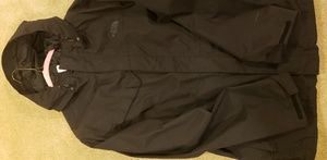The North Face triclimate 3 in 1 jacket.